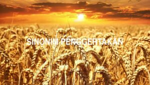 Sinonim Penggertakan
