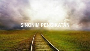 Sinonim Pengikatan