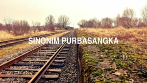 Sinonim Purbasangka
