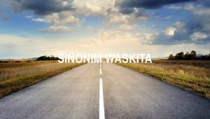 Sinonim Waskita