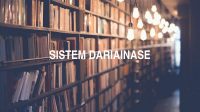 Sistem Dariainase