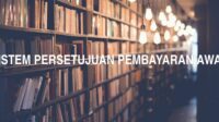 Sistem Persetujuan Pembayaran Awal