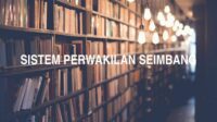 Sistem Perwakilan Seimbang