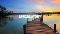 Speculatory