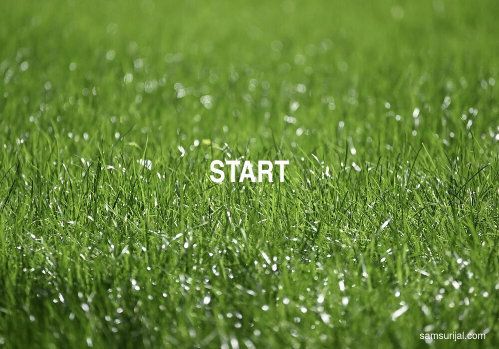 Arti Start