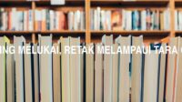 Sumbing Melukai, Retak Melampaui Tara Garis