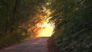 Arti Supple