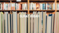 Surat Hibah