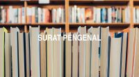 Surat Pengenal