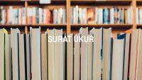 Surat Ukur