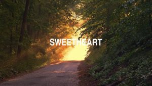 Arti Sweetheart