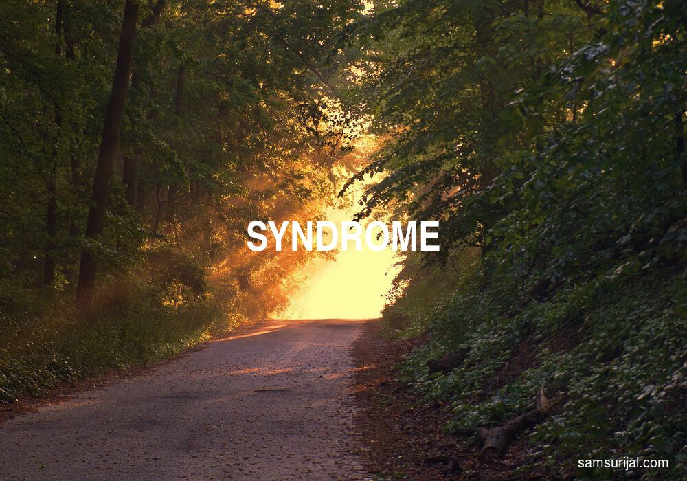 Arti Syndrome