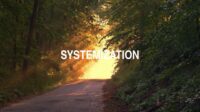 Systemization