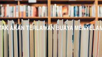 Tak Akan Terlawan Buaya Menyelam