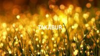 Takabur