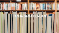 Tanda Sama Dengan