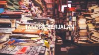 Tangga Berjalan