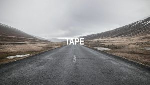 Arti Tape