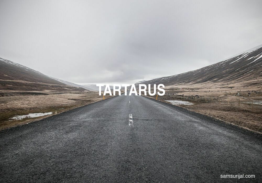 Arti Tartarus