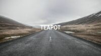 Teapot