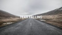 Tear Falling