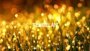 Tembelan