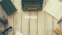 Tenaga