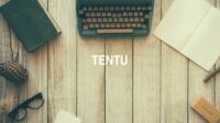 Tentu