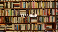 Terambah