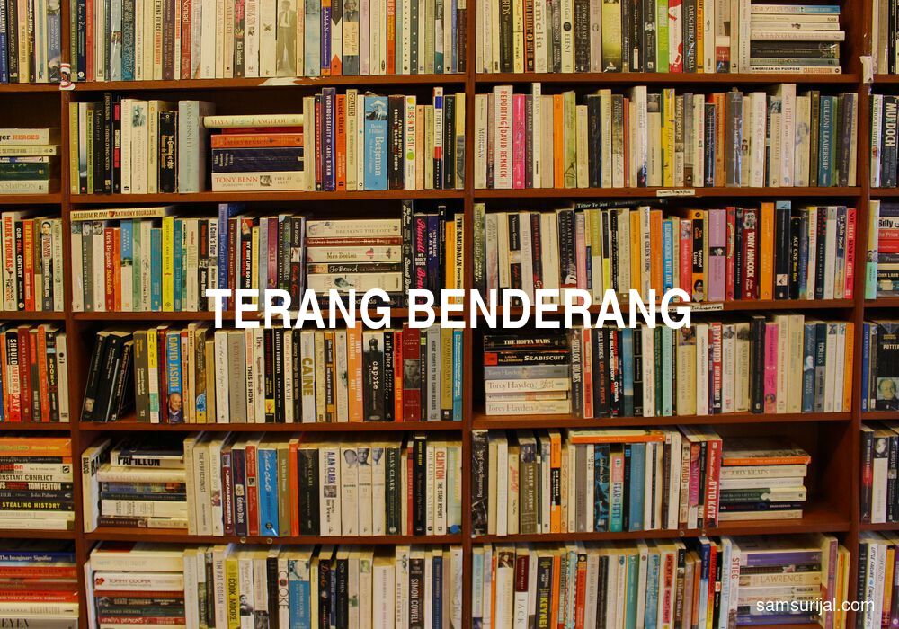 Arti Terang Benderang