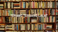 Terang Terbang Lalat