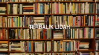 Terbalik Lidah