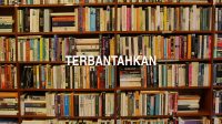 Terbantahkan