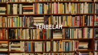 Terbelah