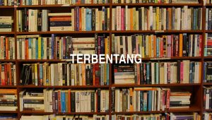Arti Terbentang