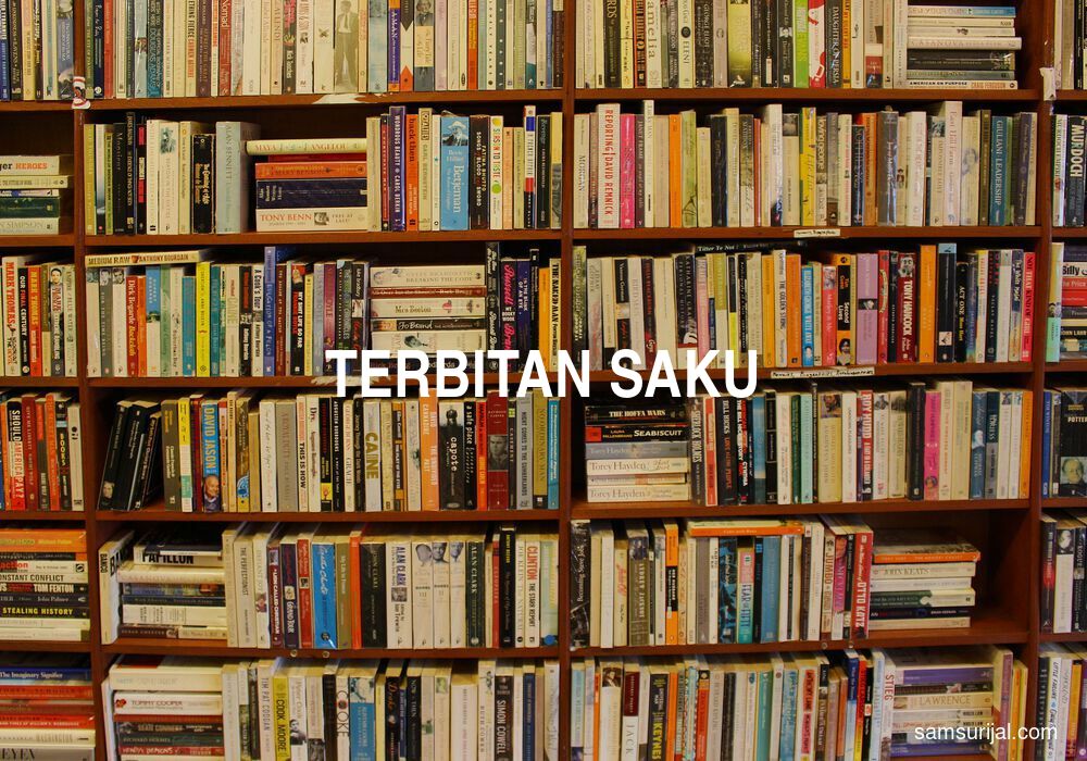 Arti Terbitan Saku