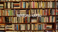 Terburu Nafsu