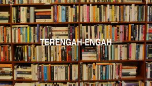 Terengah-Engah