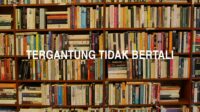 Tergantung Tidak Bertali