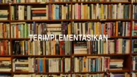 Terimplementasikan