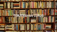 Terjemahan Lurus