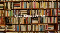 Terkurung Paham