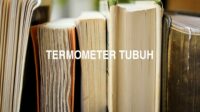 Termometer Tubuh