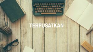 Terpusatkan