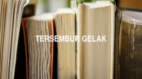 Tersembur Gelak