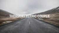 Thermoelectric Couple