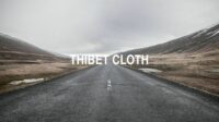 Thibet Cloth