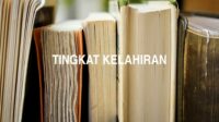 Tingkat Kelahiran