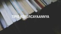 Tipis Kepercayaannya