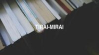 Tirai-Mirai